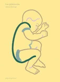 las primaveras-adrien parlange-9788419737175