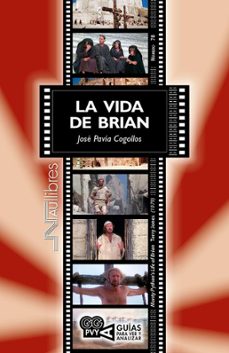 la vida de brian-jose pavia cogollos-9788419755575