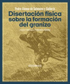 disertacion fisica sobre la formacion del granizo-9788419791375