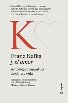 franz kafka y el amor-9788419794475