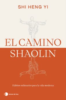 el camino shaolin-9788419812575