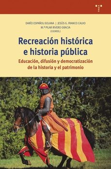 recreacion historica e historia publica-9788419823175