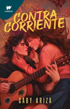 contracorriente (ebook)-gaby ariza-9788419848475