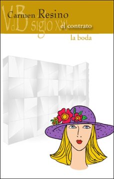 el contrato / la boda-9788419850775