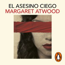 el asesino ciego (audiolibro)-margaret atwood-9788419851475