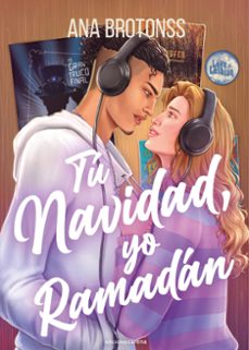 tu navidad, yo ramadan-ana brotonss-9788419890375