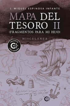 mapa del tesoro ii (fragmentos para mi hijo) (ebook)-9788419906175