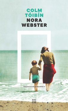 nora webster-colm toibin-9788419960375