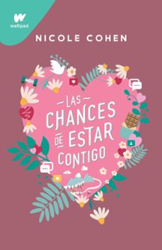 las chances de estar contigo (ebook)-nicole cohen-9788419975775