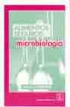alimentos seguros: microbiologia-9788420010175