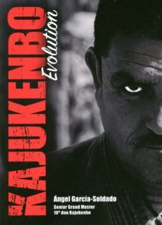 kajukenbo evolution-angel garcia soldado-9788420305875