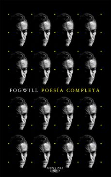poesía completa-rodolfo enrique fogwill-9788420431475