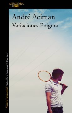variaciones enigma (ebook)-andre aciman-9788420437675
