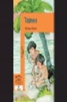tainos-michael dorris-9788420447575