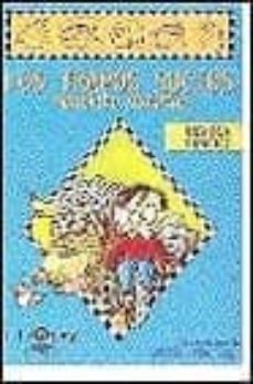 los trapos sucios de manolito-elvira lindo-9788420457475