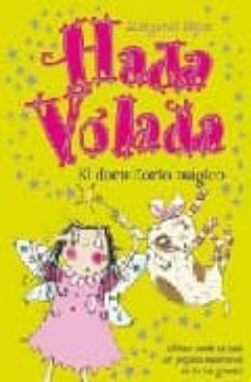 el dormitorio magico (hada volada)-9788420470375