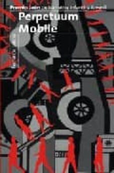 perpetuum mobile (premio jaen)-fernando lalana-9788420471075