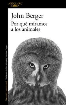 por que miramos a los animales-9788420474175