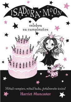 isadora moon 3 - isadora moon celebra su cumpleaños (ebook)-harriet muncaster-9788420486475