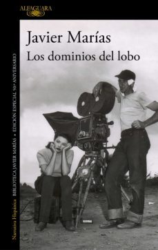 los dominios del lobo (ebook)-javier marias-9788420499475