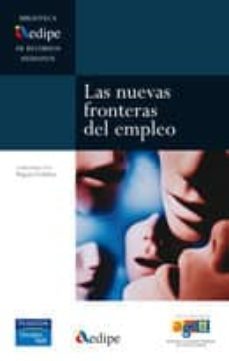 las nuevas fronteras del empleo-9788420540375