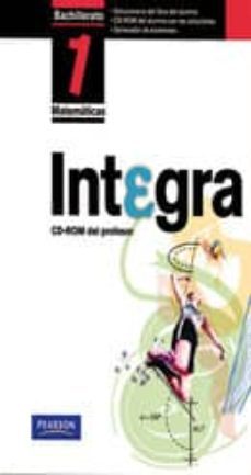 integra i cd del profesor-9788420552675