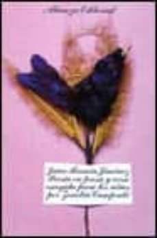 poesia en prosa y verso (1902-1932) escogida para los niños-9788420600475
