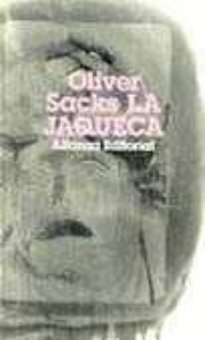 jaqueca, la-oliver sacks-9788420603575
