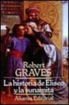 la historia de eliseo y la sunamita-9788420607375