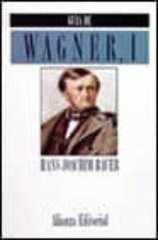 guia de wagner (vol.1)-9788420608075
