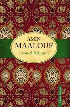 leon el africano-9788420609775