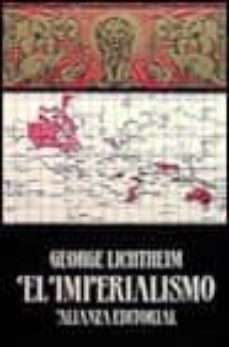 el imperialismo-9788420614175