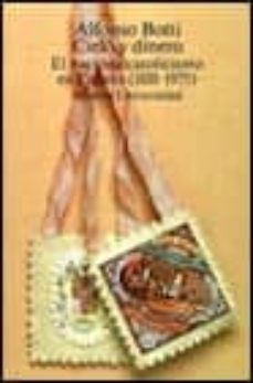 cielo y dinero: el nacionalcatolicismo en españa (1881-1975) (2ª ed.)-9788420627175