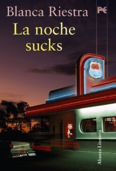 (pe) la noche sucks-9788420651675