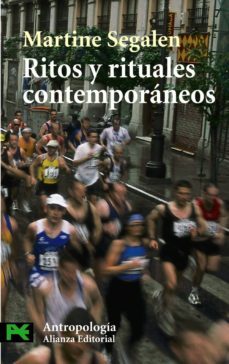 ritos y rituales contemporaneos-9788420659275