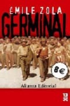 germinal-9788420666075