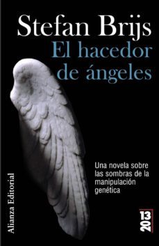 el hacedor de angeles-stefan brijs-9788420669175