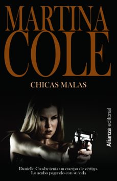 chicas malas-martina cole-9788420687575
