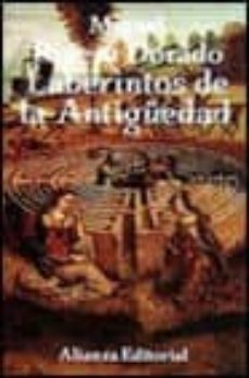 laberintos de la antiguedad-9788420694375