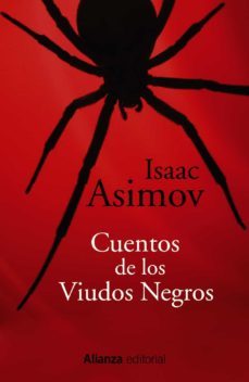 cuentos de los viudos negros-isaac asimov-9788420695075