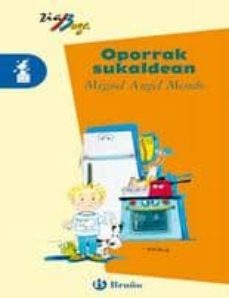 oporrak sukaldean-miguel angel mendo-9788421631775