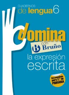 cuadernos domina lengua 6 expresion escrita 2-9788421669075