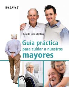 el cuidado de nuestros mayores de la a la z-9788421686775