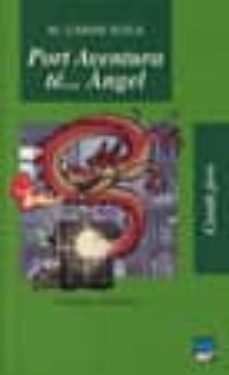 port aventura te angel-9788421824375