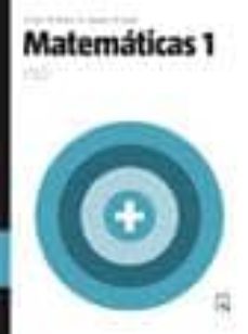 matemàticas 1 eso: secundaria 1º-9788421837375