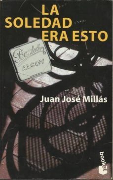 la soledad era esto-9788423327775