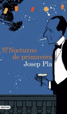 nocturno de primavera (ebook)-josep pla-9788423351275