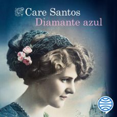 diamante azul-care santos-9788423361175