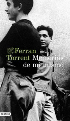 Imagen Principal de Memorias de mí mismo