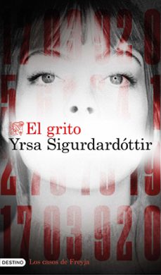 el grito-yrsa sigurdardottir-9788423366675